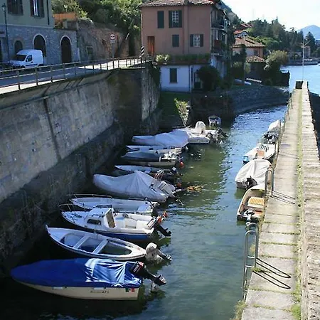 Fiumelatte Sleeps 4 Air Con Wifi Appartamento Varenna