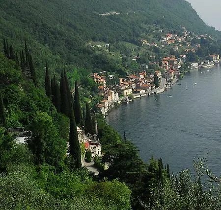 Fiumelatte Sleeps 4 Air Con Wifi Varenna